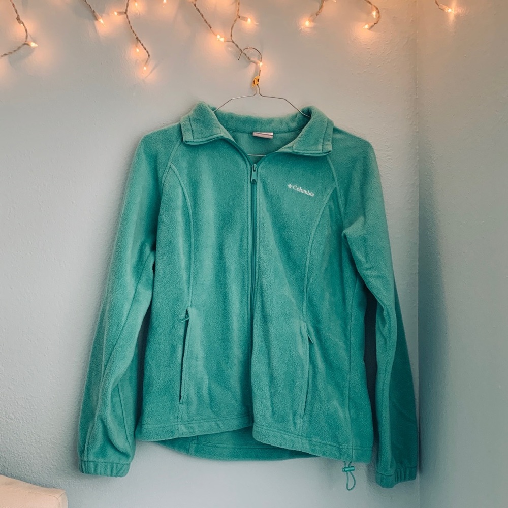 Columbia jacket